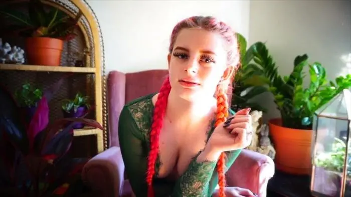 Chronic Goddess (Be My Human Toilet - FullHD 1080p) [mp4 / 3.88 GB]