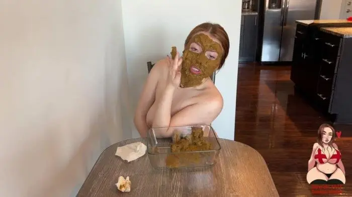 GingerCris (Date Night With Daddy - FullHD 1080p) [mp4 / 3.50 GB]
