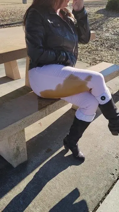Messylexi (Oopsie Poopsie - UltraHD 2K) [mp4 / 1.01 GB] - Scat Download
