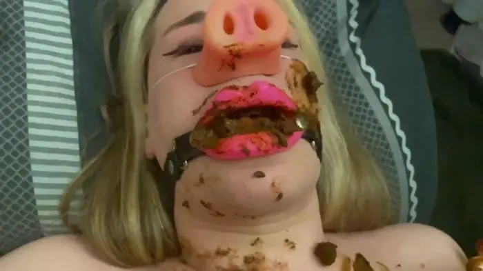 TS Maxxiescat (Eating Male Shit For The First Time - FullHD 1080p) [mp4 / 794 MB] - Scat Download