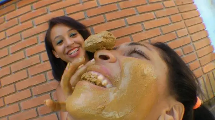 Brazil (Young Scat Girls No.1 - Fresh Scat From 18 Years Old Scat Girls - FullHD 1080p) [mp4 / 1.10 GB] - Scat Download