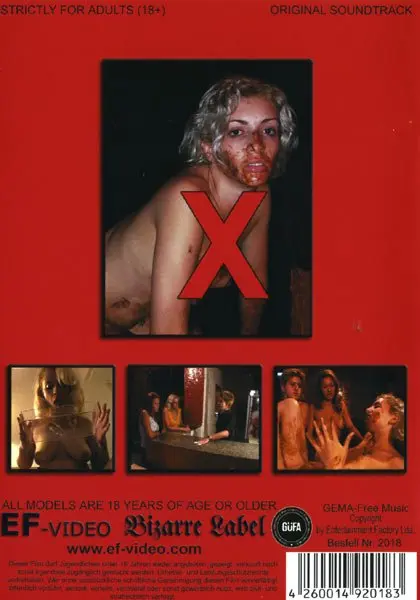 Germany (Scat Bar - DVDRip) [avi / 700 MB] - Scat Download