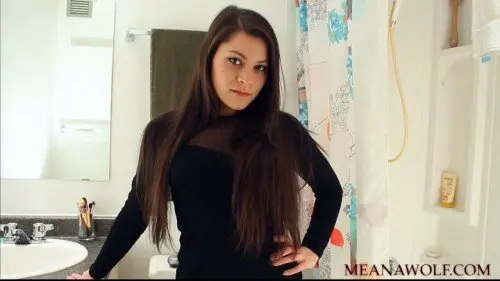 Meana Wolf (Meana Wolf Toilet Training Series Part 1 - FullHD 1080p) [mp4 / 446 MB] - Scat Download