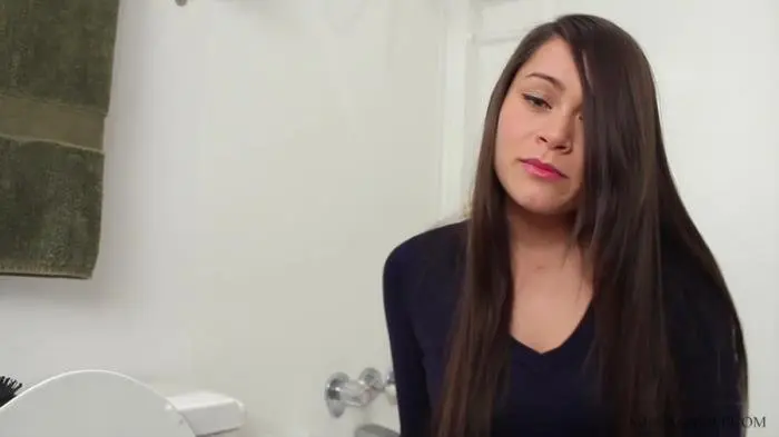 Meana Wolf (Meana Wolf Toilet Training Series Part2 - HD 720p) [mp4 / 394 MB] - Scat Download
