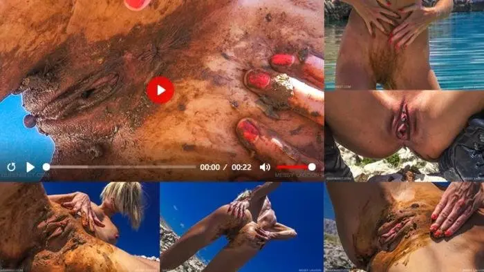 Messy Lagoon (QueenSect.com - FullHD 1080p) [mp4 / 1.08 GB]