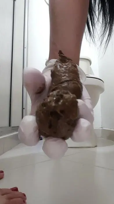CherryPie (Cherry pooping in bath - UltraHD 2K) [mp4 / 225 MB] - Scat Download