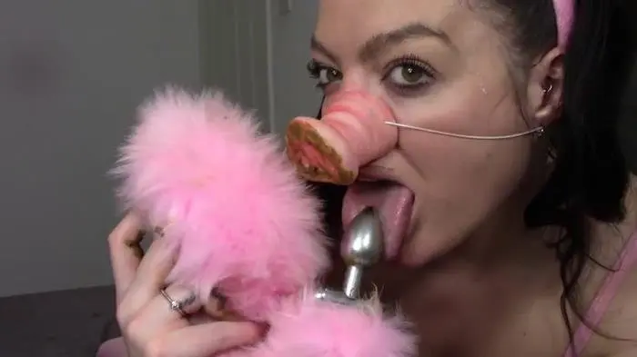 Evamarie88 (Disgusting poo pig - FullHD 1080p) [mp4 / 1.90 GB] - Scat Download