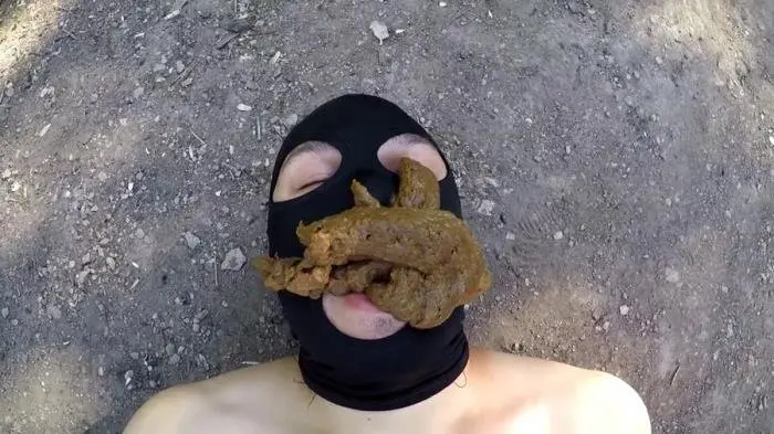 Angelica Scat (Using My Toilet Outdoor - HD 720p) [mp4 / 196 MB] - Scat Download