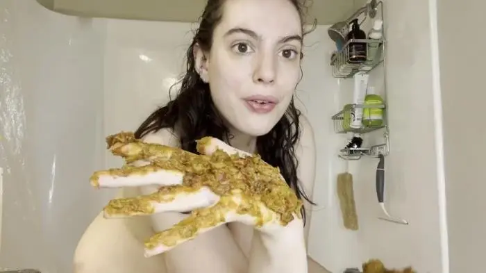 (Describing My Poop Smell - FullHD 1080p) [mp4 / 720 MB] - Scat Download