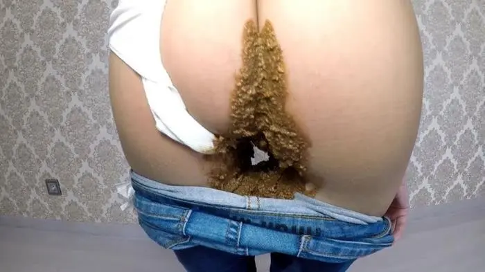 marcos579 (Messy Jeans - FullHD 1080p) [mp4 / 944 MB] - Scat Download