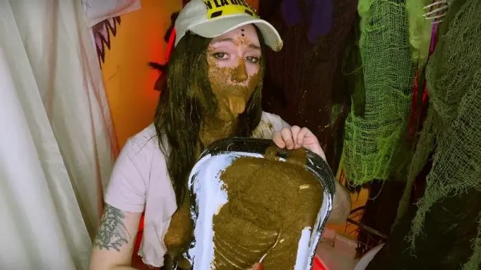 DirtyBetty (It's done. Oh! - FullHD 1080p) [mp4 / 1.16 GB] - Scat Download
