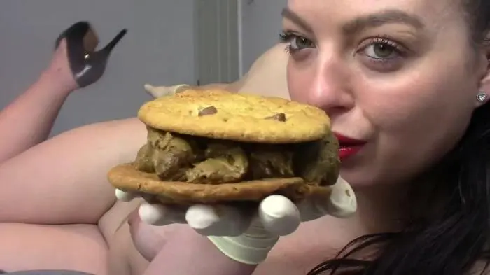 Evamarie88 (Scat cookie filling - FullHD 1080p) [mp4 / 918 MB] - Scat Download
