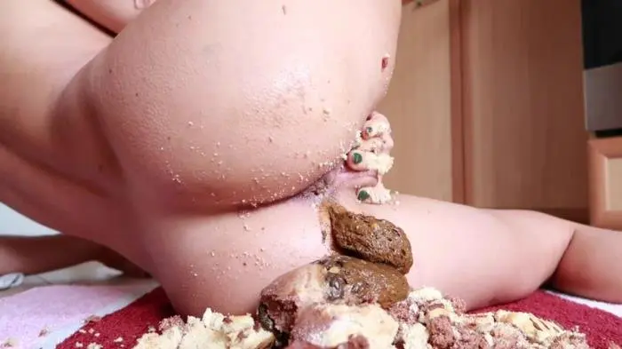Amethyst (Dirty hairy - Crumblicious - FullHD 1080p) [mp4 / 696 MB] - Scat Download