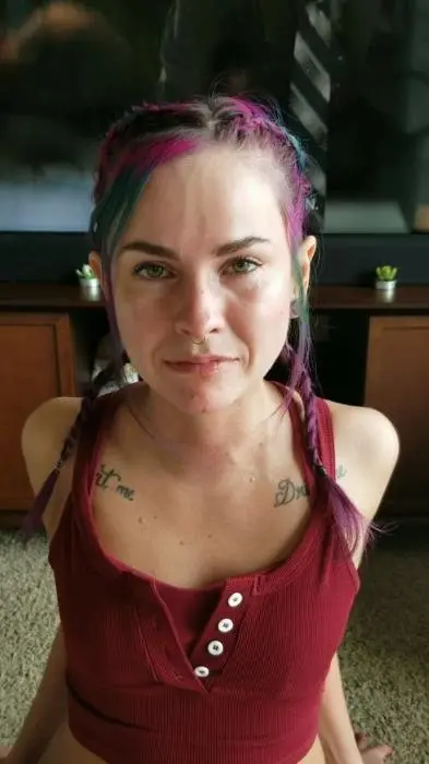 SluttyLittleLex aka LilButtLex (Eating From My Master Part 1 - UltraHD 2K) [mp4 / 637 MB] - Scat Download