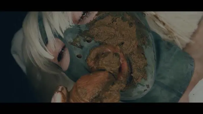 DirtyBetty (Brownie, and sleeping beauty - UltraHD 2K) [mp4 / 410 MB]