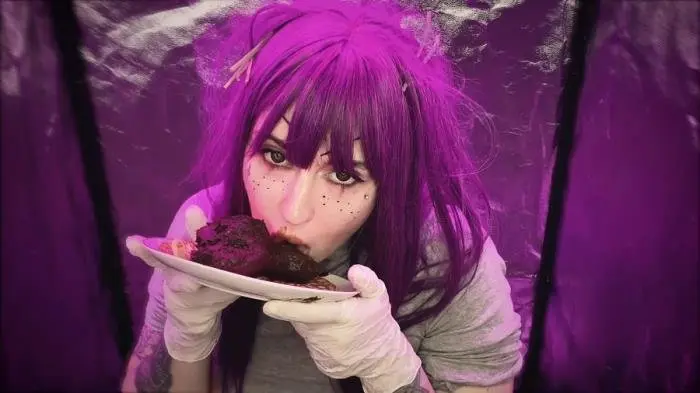 DirtyBetty (OMFG! These pancakes, taste like me! - FullHD 1080p) [mp4 / 1.17 GB] - Scat Download