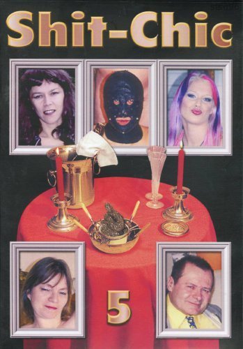 Gilda Moreno, Sascha Davril; Alizee, Emile Durieux (Shit Chic - DVDRip) [avi / 604 MB]