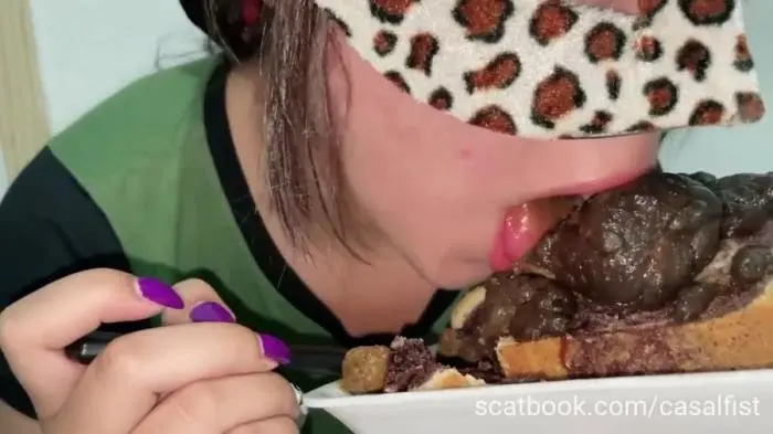 Poop (Casal Fist - FullHD 1080p) [mp4 / 811 MB]