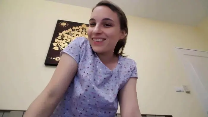 LittleMissKinky (Shipping My Poop to Your Door - FullHD 1080p) [mp4 / 470 MB] - Scat Download