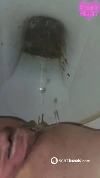 Multi Runs (Toilet Liquid Poo Food Poisoning - UltraHD 2K) [mp4 / 112 MB]