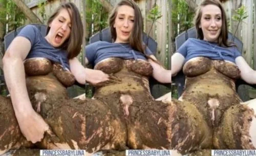 PrincessBabyLuna (PrincessBabyLuna - Relaxing Smear With Tasting and Fingering. Femscat.com - SD) [mp4 / 1.37 GB]