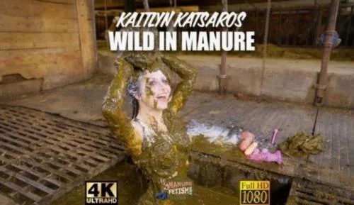 Kaitlyn Katsaros (Kaitlyn Katsaros Wild in Manure - FullHD 1080p) [mp4 / 6.49 GB]