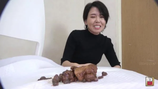 Japan (It is embarrassing, but please witness the birth moment of my poop - Part 4 - FullHD 1080p) [mp4 / 691 MB]