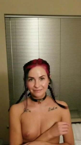 Lil Butt Lex (Light Up Butt Plug - UltraHD 2K) [mp4 / 431 MB]