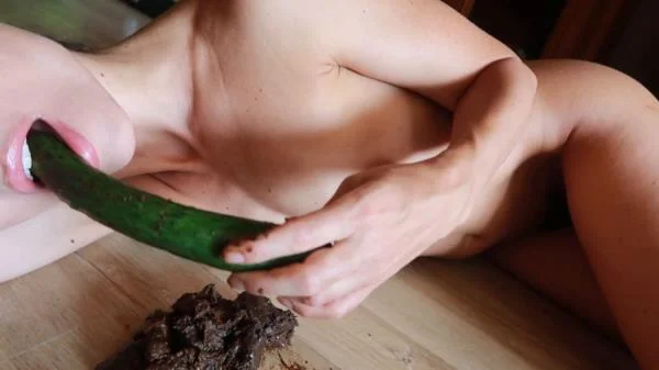 Preview of Sabrina Dacos (Cool As a Cucumber - FullHD 1080p) [mp4 / 216 MB]