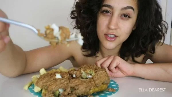 Preview of Ella Dearest aka Efro Ella (Best Hangover Cure Ever - HD 720p) [mp4 / 27.7 MB]