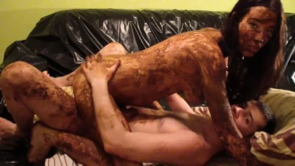 Astracelestial Matilda (Shit Filihy, Defecation. Part 4 - FullHD 1080p) [mp4 / 1.11 GB]