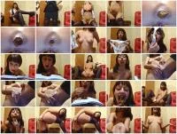 Santara Scat (Dirty Secretary - SD) [mp4 / 194 MB] - Scat Download