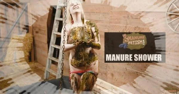 Lyndra Lynn (Manure Shower - HD 720p) [mp4 / 367 MB] - Scat Download