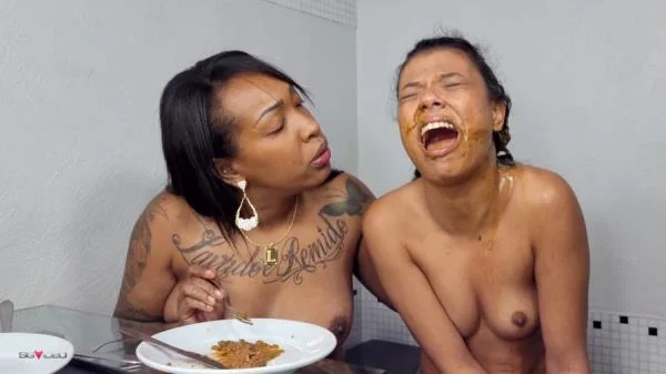 Scat And Pee Swallow (Eat Your Own Shit - UltraHD 4K) [mp4 / 4.74 GB] - Scat Download