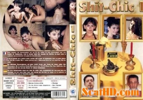 Ingrid Bovaria,Nelly Preston (Ingrid Bovaria,Nelly Preston - Shit Chic 1 - DVDRip) [avi / 700.2 MB] - Scat Download