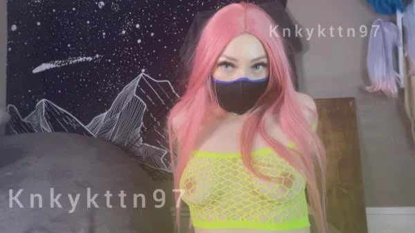 KnkyKttn97 (Glass Dildo Smearing - FullHD 1080p) [mp4 / 2.23 GB] - Scat Download