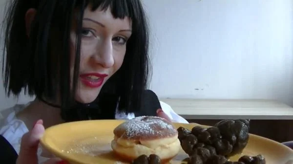 MariaDevot (Scheiss Fasching - FullHD 1080p) [mp4 / 151 MB] - Scat Download