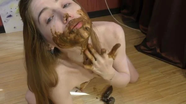 Nicol Remy (Supreme elite scat whore - FullHD 1080p) [mp4 / 112 MB] - Scat Download