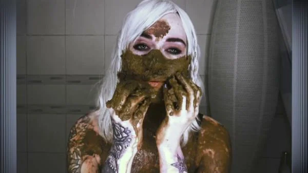 Betty (Mega Scat Eat Model Betty Eat Her XXL Shit - FullHD 1080p) [mp4 / 1.46 GB] - Scat Download