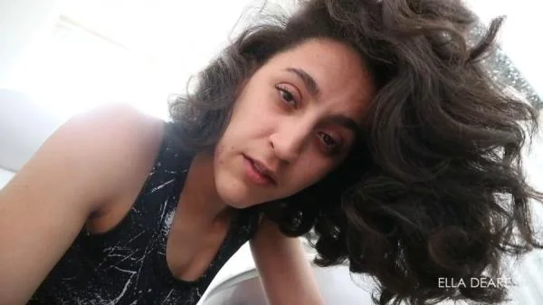Ella Dearest aka Efro Ella (TOILET SLAVERY POO - HD 720p) [mp4 / 36.0 MB] - Scat Download