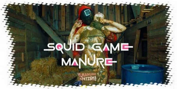 Lyndra Lynn, Franky (Squid Game Manure - Cowshed - HD 720p) [mp4 / 556 MB] - Scat Download