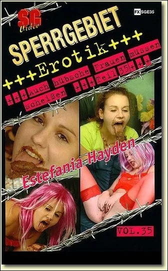 Solo (Sperrgebiet Erotik 35 - DVDRip) [avi / 490 MB] - Scat Download