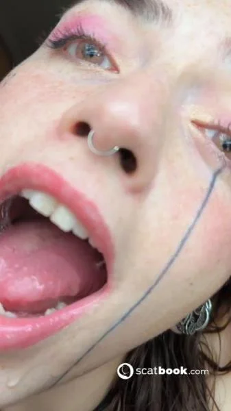 Malafalda (Vore Darkfans - SD) [mp4 / 87.8 MB] - Scat Download