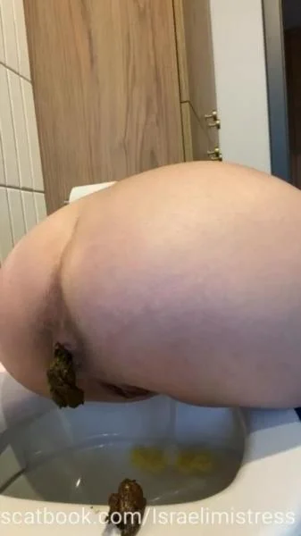 Mistress Jardena (Heavi dinner for pathetic slut - SD) [mp4 / 14.3 MB] - Scat Download