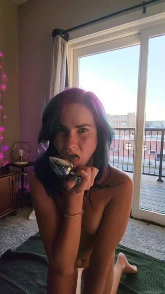 LilButtLex (Begging For More Anal - UltraHD 2K) [mp4 / 415 MB] - Scat Download