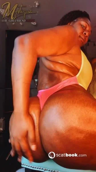 IWantMystique (Shit For BDSM And Fetish Lovers 30 - SD) [mp4 / 78.3 MB] - Scat Download