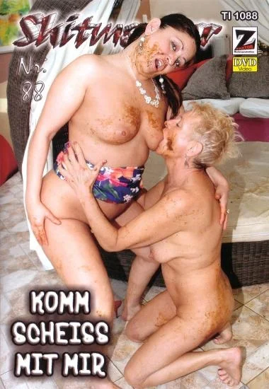 Veronica Moser, Isabella Extreme (Shitmaster 88 - DVDRip) [mp4 / 1.81 GB] - Scat Download