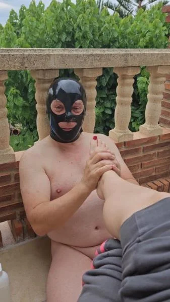 Miss Lith (Relax Darkfans - SD) [mp4 / 48.6 MB] - Scat Download