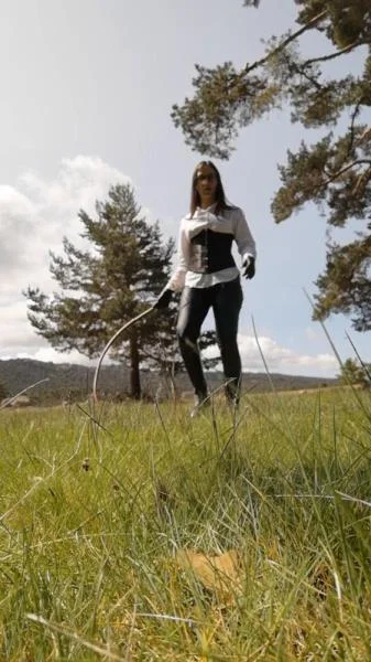 Miss Lith (Whipping - SD) [mp4 / 193 MB] - Scat Download