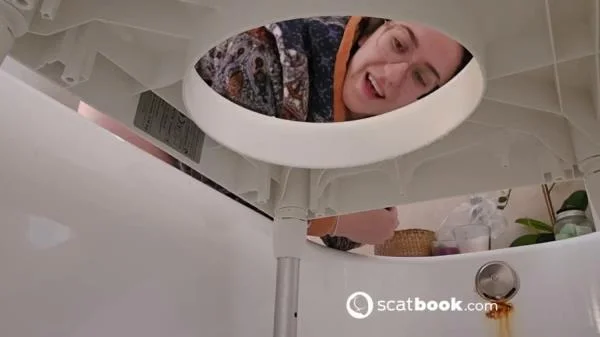 Toilet Slavery Online Session - HD 720p [mp4 / 62.8 MB] - Scat Download